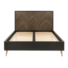 Sierra Bedframe