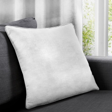 Fusion Sorbonne Cushion Covers White