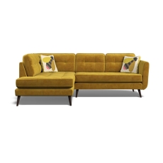 Orla Kiely Ivy RHF Corner Sofa