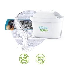Brita Maxtra Pro All-In-One 6 Pack