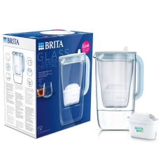 Brita 2.5L Glass Jug