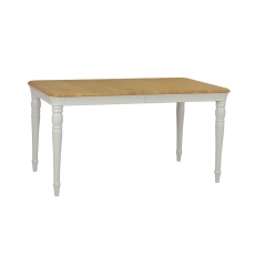 Stag Crompton Extending Dining Table 150-190cm