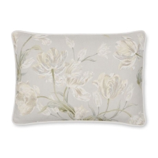 Laura Ashley Gosford 40cm x 60cm Cushion Sage