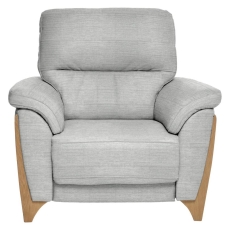 Ercol Enna Fabric Chair