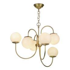 David Hunt Gavroche 6L Pendant