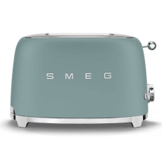 Smeg Kettle Matte Emerald