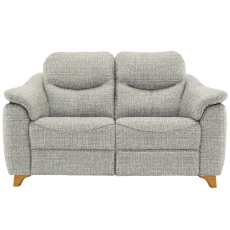 G Plan Jackson 2 Seater Fabric Sofa