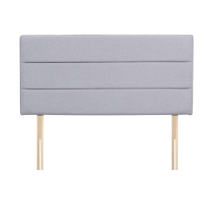Sleepeezee Bluebell Strutted Headboard