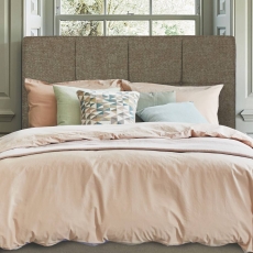 Sleepeezee Iris Strutted Headboard