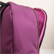 Mulberry Recycled Backpack