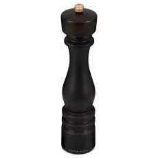 London 300mm Chocolate Wood Pepper Mill