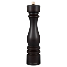 London 300mm Chocolate Wood Pepper Mill