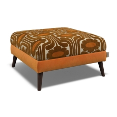 Orla Kiely Flynn Stool