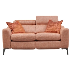 Moulton 2 Seater Fabric Sofa