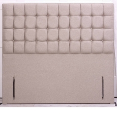 Kew Classic Floor Standing Headboard