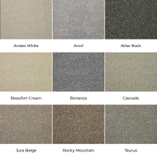 Abbey Twist Carpet