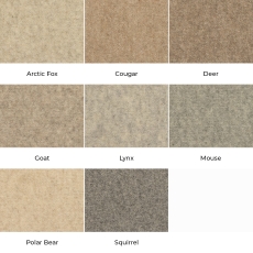 Wool Luxury Carpet