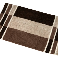 Arlington Bath Mat Natural