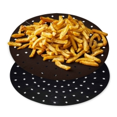 Tower 2Pk 2 X 5L-7L Air Fryer Liner