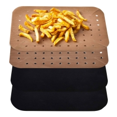 Tower 4Pk 9L Dual Air Fryer Linens