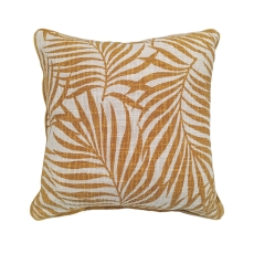 Wapi 45cm Cushion Mustard