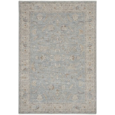 Arnfield Blue Rug