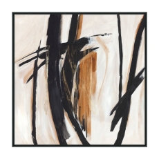 Expression SE - Framed Print