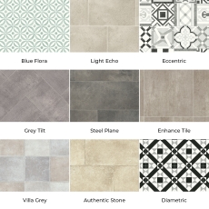 Pictora III Vinyl Flooring