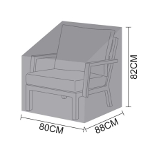 Apollo 3 Seater Sofa Casual Dining Set Cover