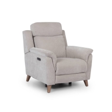 Dallas Fabric Chair