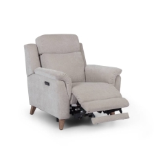 Dallas Fabric Chair