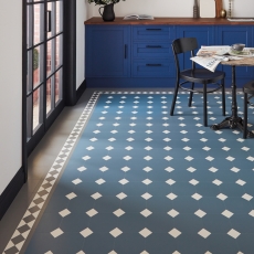 Karndean Heritage Montpellier Luxury Vinyl Tiles