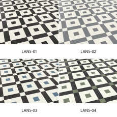 Heritage Lansdown Luxury Vinyl Tiles