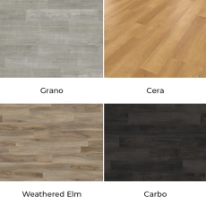 Opus Wood Luxury Vinyl Tiles (915mm x 152mm)