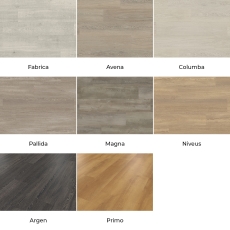 Opus Wood Luxury Vinyl Tiles (1219mm x 228mm)