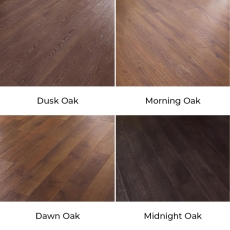 Art Select Oak Royale Luxury Vinyl Tiles (915mm x 152mm)