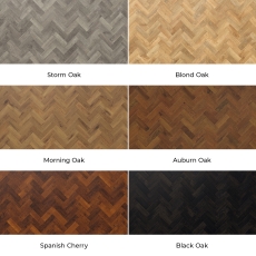 Art Select Parquet (228mm x 76mm)