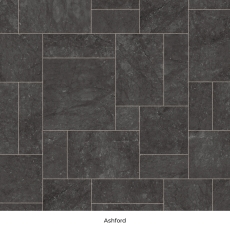 Karndean Art Select Marble Luxury Vinyl Tiles (915mm x 915mm)