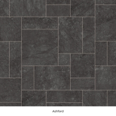 Art Select Marble Luxury Vinyl Tiles (915mm x 915mm)