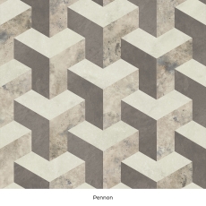 Karndean Kaleidoscope Pennon KAL04 Luxury Vinyl Tiles