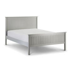 Marley Bedframe Dove Grey