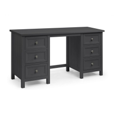Marley Dressing Table Anthracite