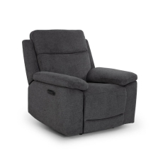 Austin Recliner Fabric Chair