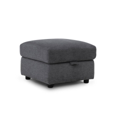 Austin Fabric Stool