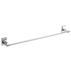 Unity Chrome Towel Rail