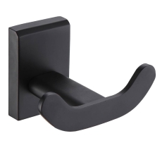 Unity Black Robe Hook