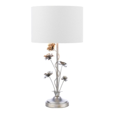 Laura Ashley Lyndale Table Lamp with Shade