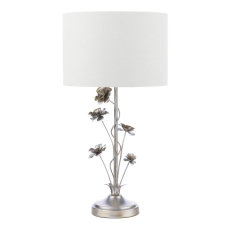 Laura Ashley Lyndale Table Lamp with Shade