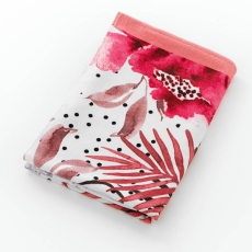 Floral Whisper Beach Towel 90X180