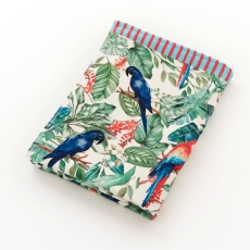 Pandemonium Beach Towel 90X180